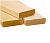 Полок доска осина А 90х26ммх2,7м, Мак